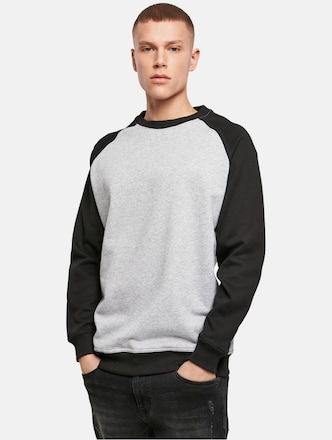 Raglan Crewneck