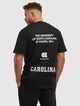 Mister Tee Upscale North Carolina Seal Logo Oversize Tee-1