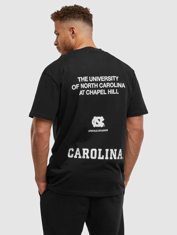 Mister Tee Upscale North Carolina Seal Logo Oversize Tee-1