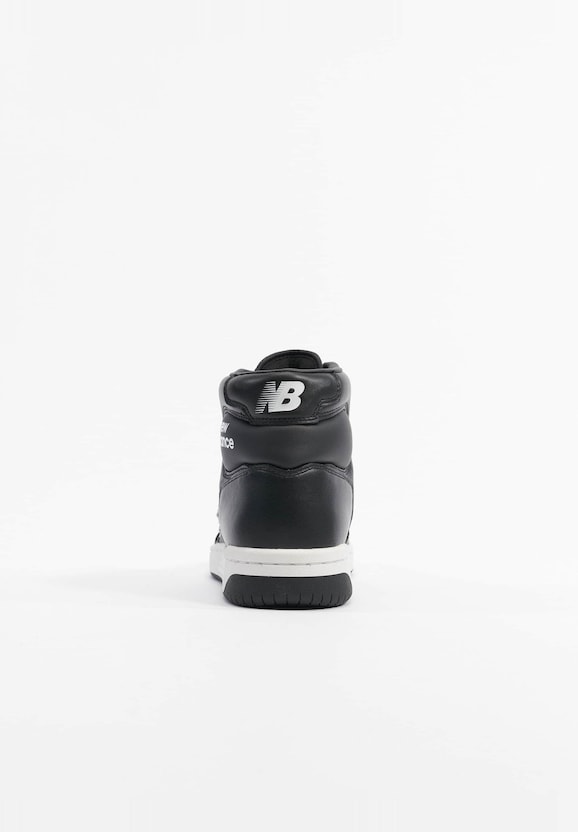 Scarpa Lifestyle Leather Sneakers-5