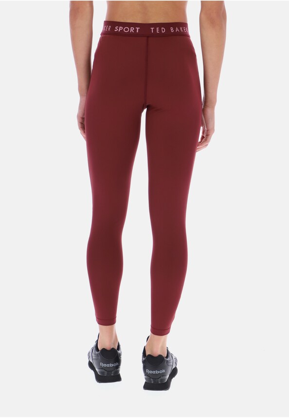 MARIA ESSENTIALS LEGGINGS-1
