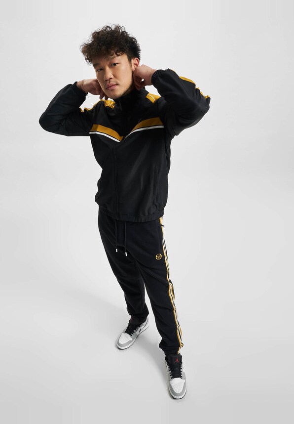 Sergio Tacchini Agave Tracksuit-0