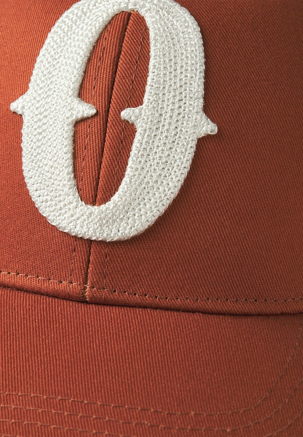 Jack & Jones Marrakech Snapback Caps-1