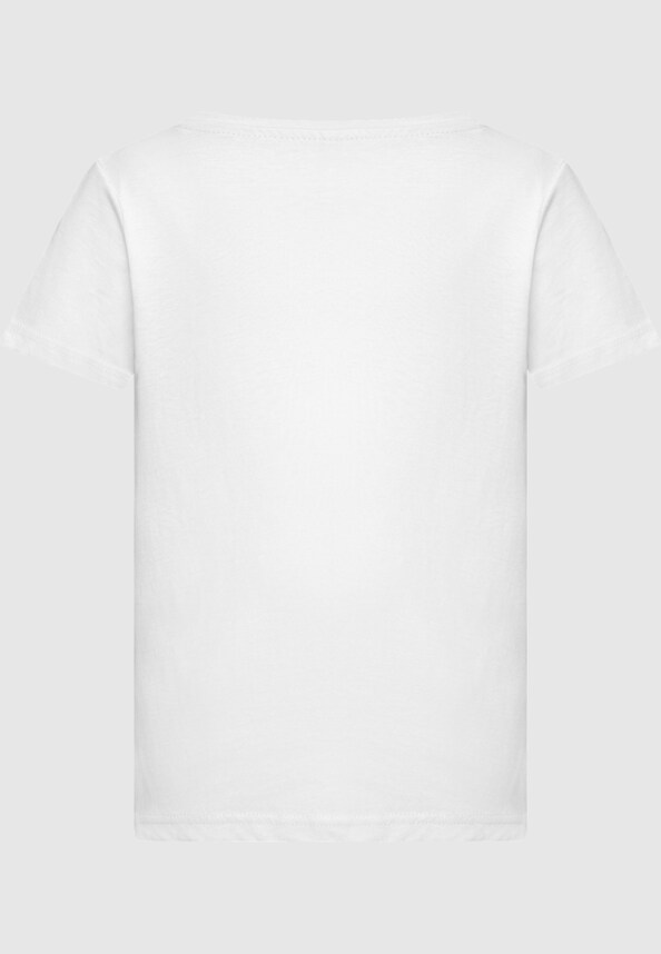 Girls Cali Surf - T-Shirt-3