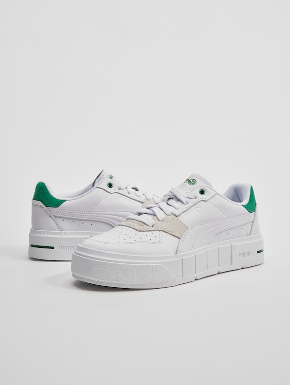 Puma Cali Court Match Sneakers-0