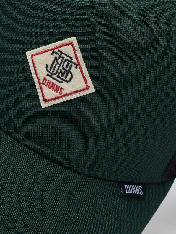 Djinns HFT Mon Djinns Trucker Caps-3