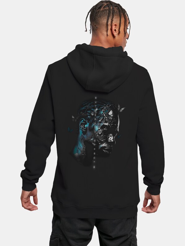 Mister Tee Butterfly Effect Hoody-1