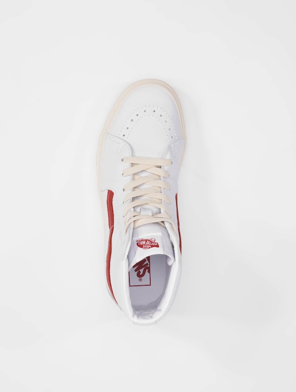 Vans Sk8-Hi Sneakers-4