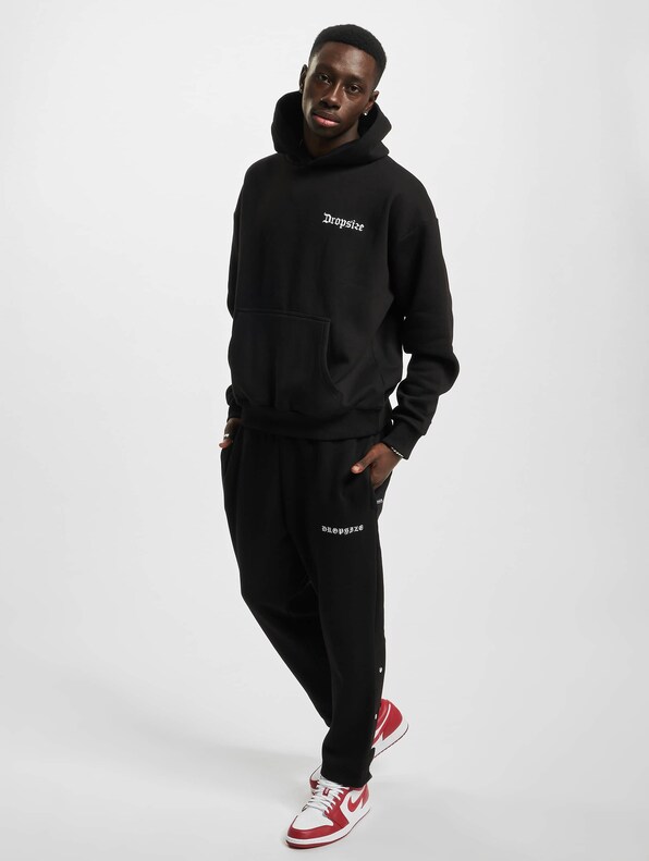 Heavy Oversize Money On My Mind-7