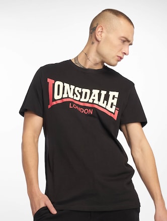 Lonsdale London  Two Tone  T-Shirt