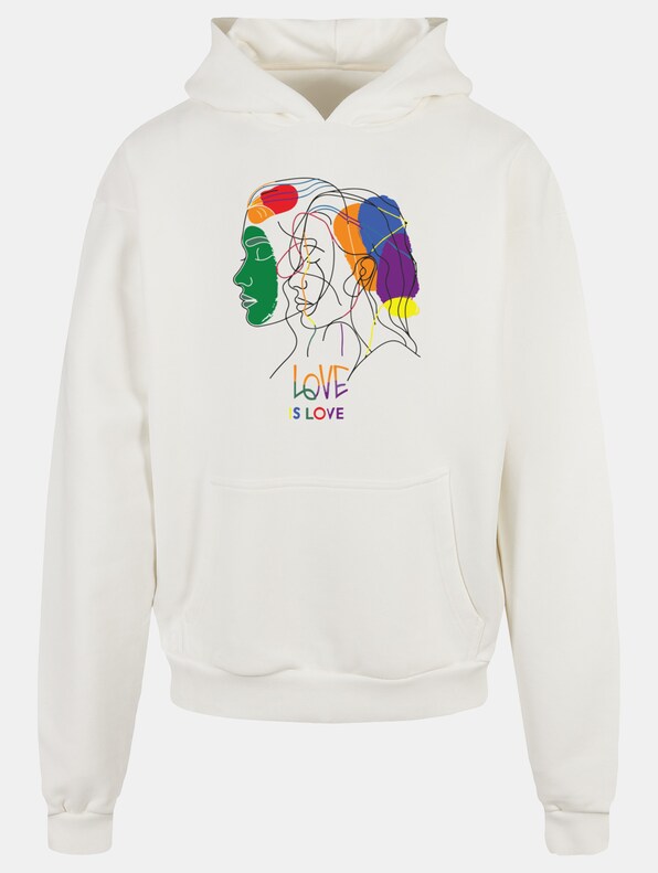 Love Is Love Oversized-2