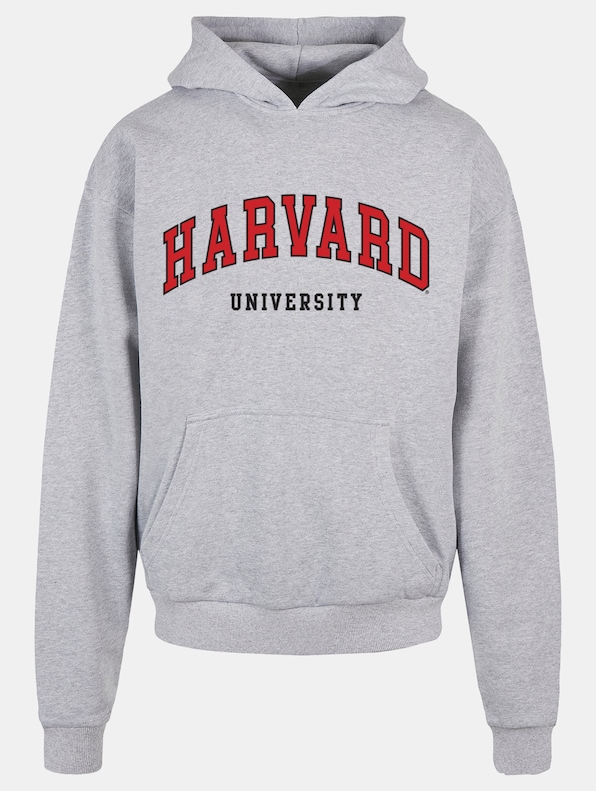 Harvard University - Script Ultra Heavy -2