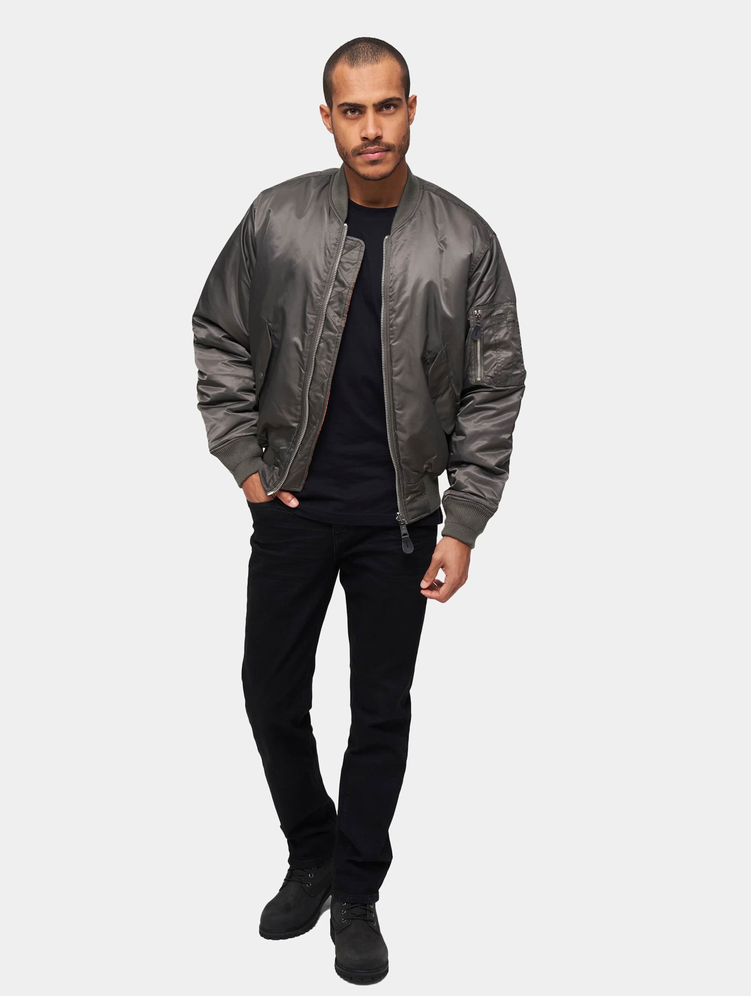 Alpha Industries Men's MA-1 Blood Chit Flight Bomber Jacket, Sage, X-Small  at Amazon Men's Clothing store: Outerwear