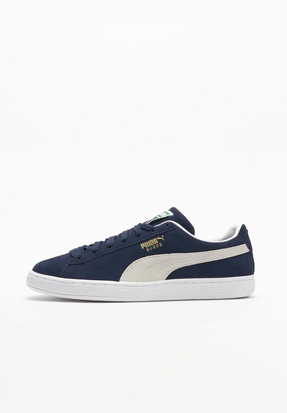Suede Classic XXI-7