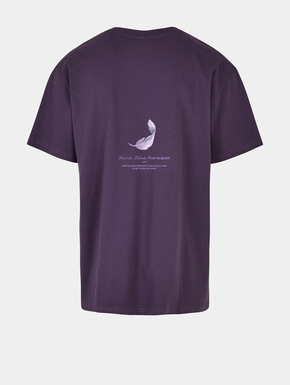 Vive La Liberte Oversize-1