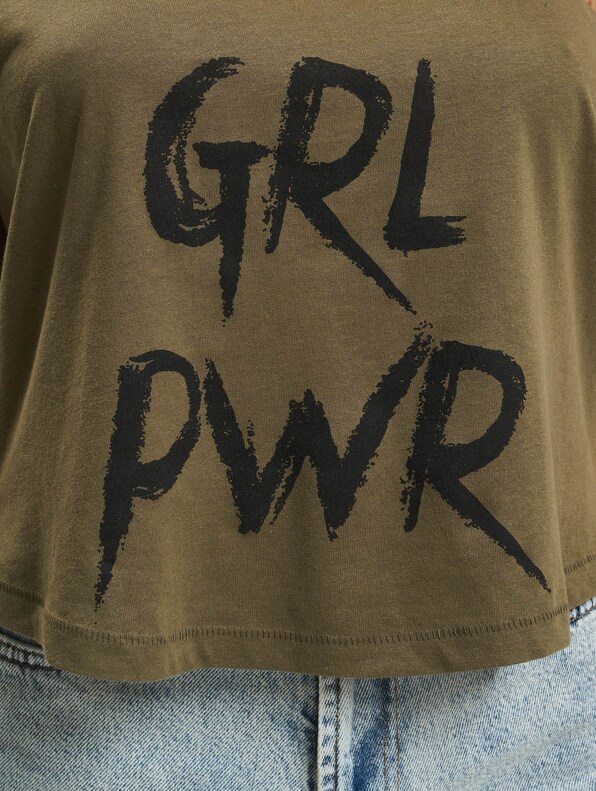 Ladies Girl Power -3