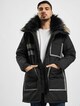 Chunk Reflective 2-Fur Freezer J-0