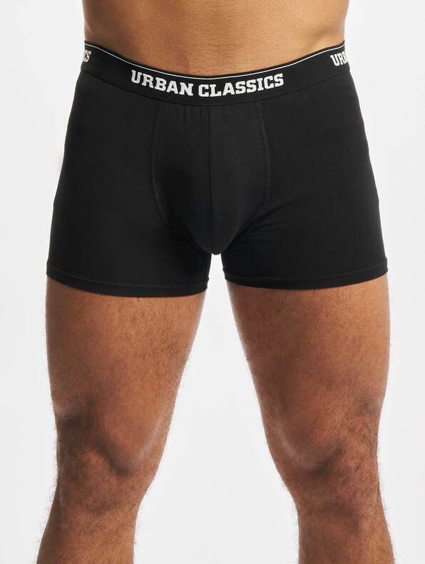 Urban Classics Organic 3-Pack Boxershort-7