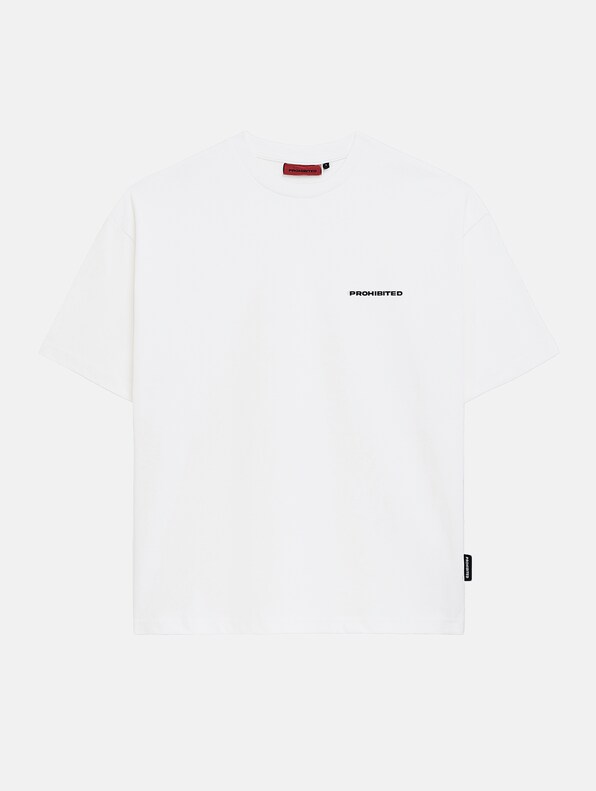 Prohibited 10119 T-Shirts-6