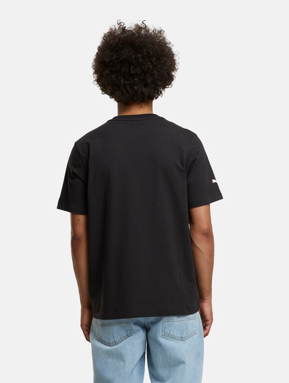 Puma BMW MMS Car Graphic 2 T-Shirts-1