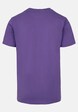 Peanuts - Rebel with paws T-Shirt Round Neck-5