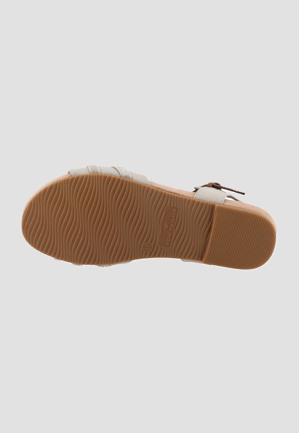 Flat Sandals - Mules-3