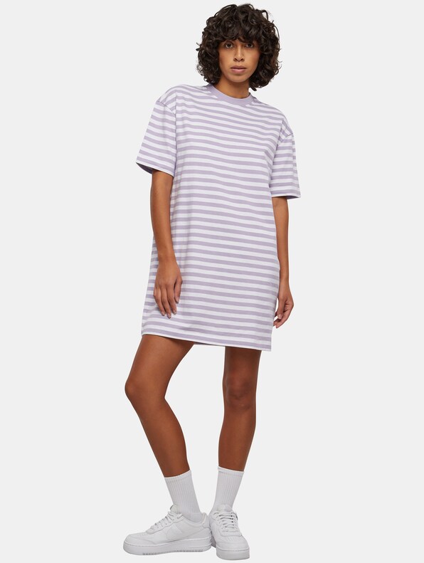 Oversized Striped-2