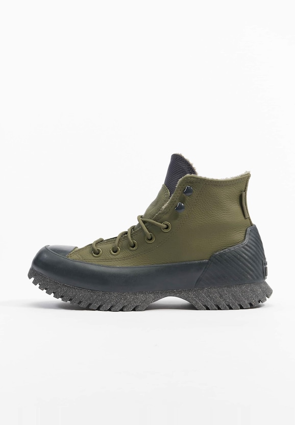 Chuck Taylor All Star Lugged-0