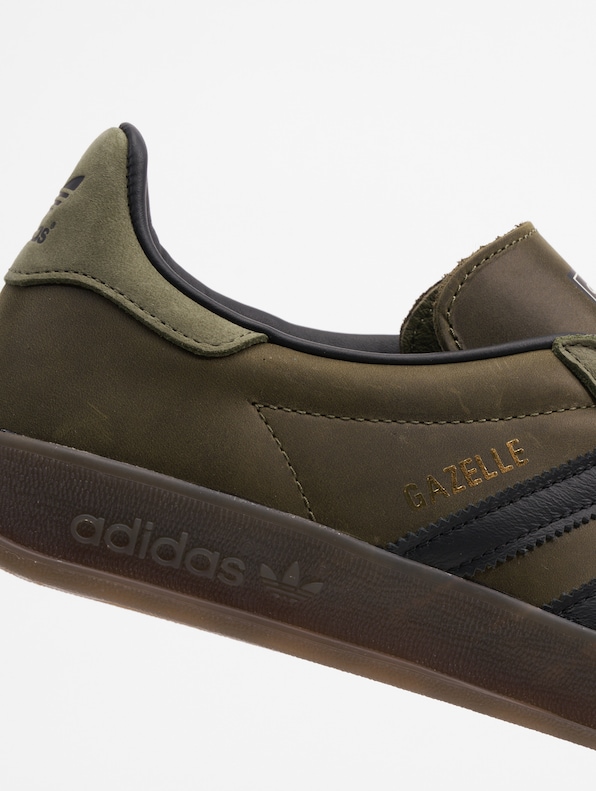 adidas Originals Gazelle Indoor Sneakers-9