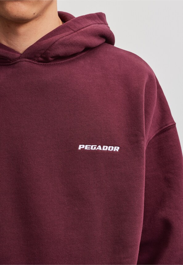 Pegador Logo Oversized -3