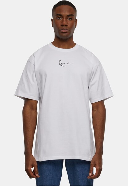 Karl Kani Small Signature Logo | DEFSHOP | 153569