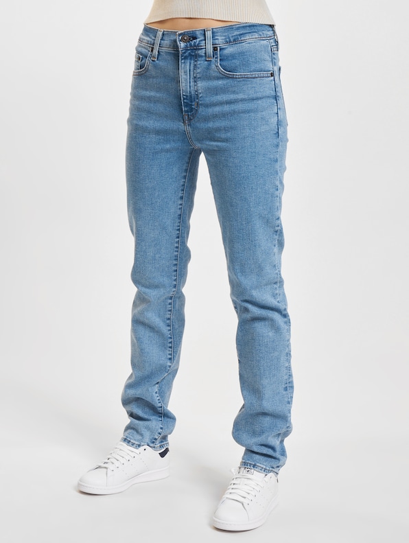 724 High Rise Straight Straight Fit-2