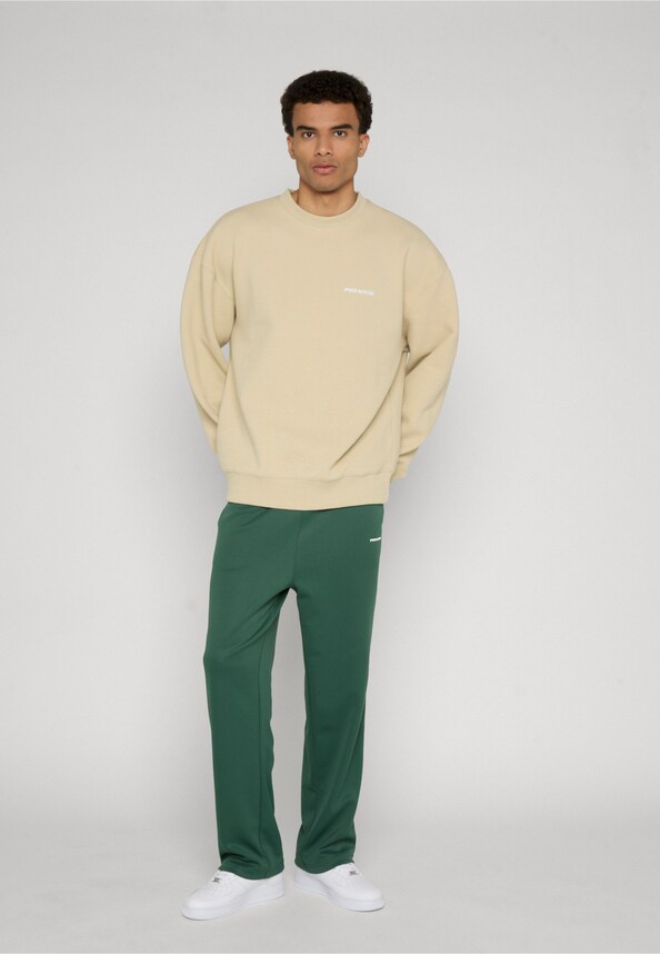 Tate Structured Oversized -4