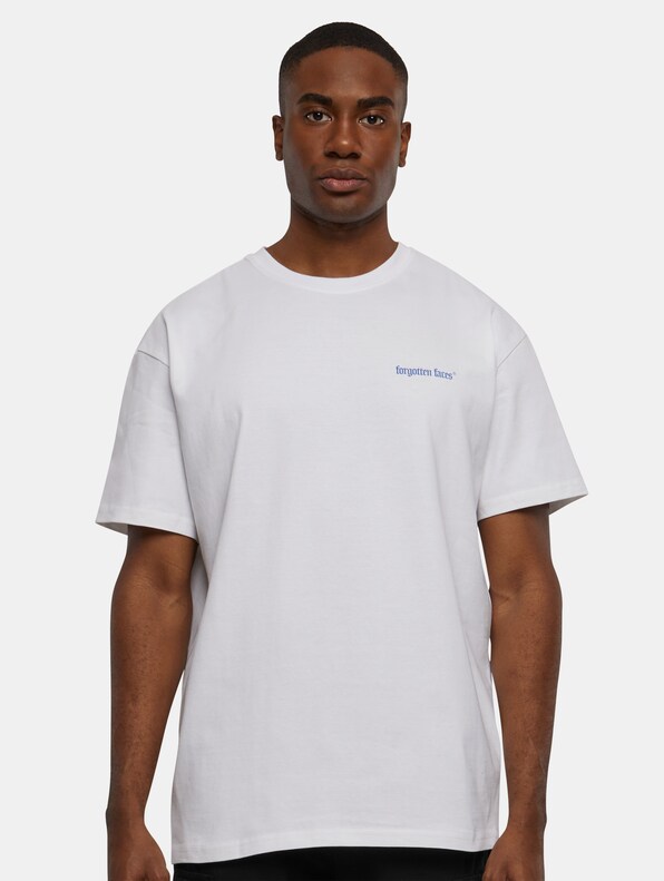 Formel F Oversized Tee-1