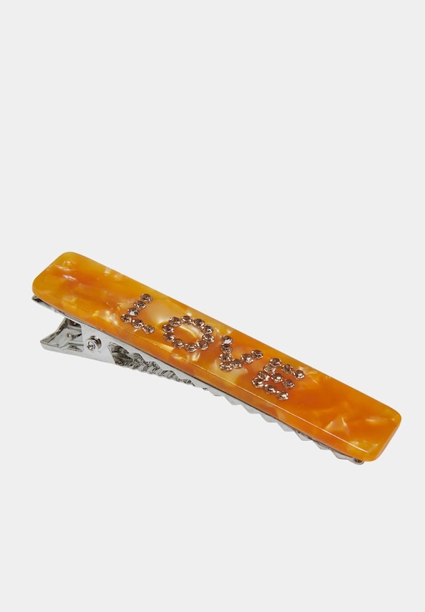 Statement Hair Clips 3-Pack -1