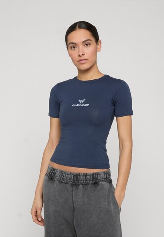 BASIC Tight Logo T-Shirt
