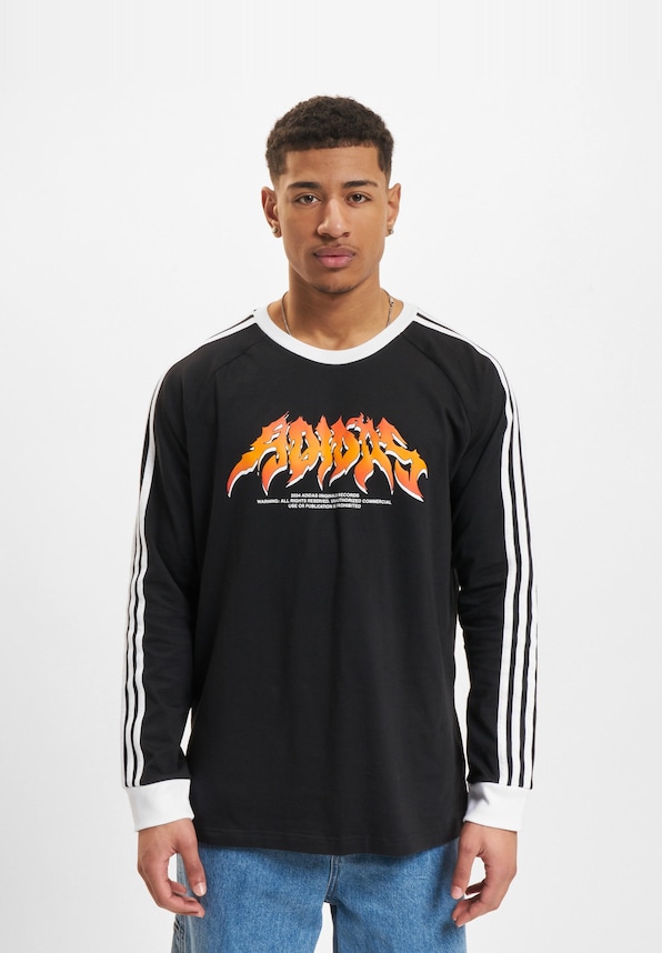 Flames -2