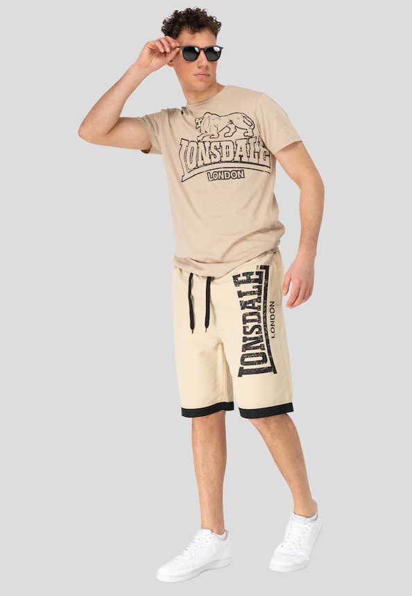 Lonsdale London Clennell-2