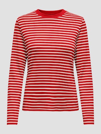 Lyon O-Neck Box