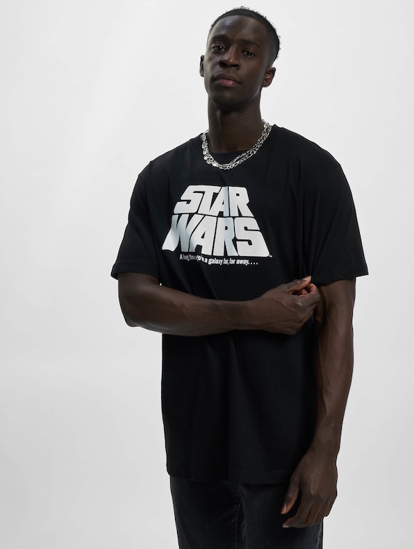 Star Wars Original Logo-0