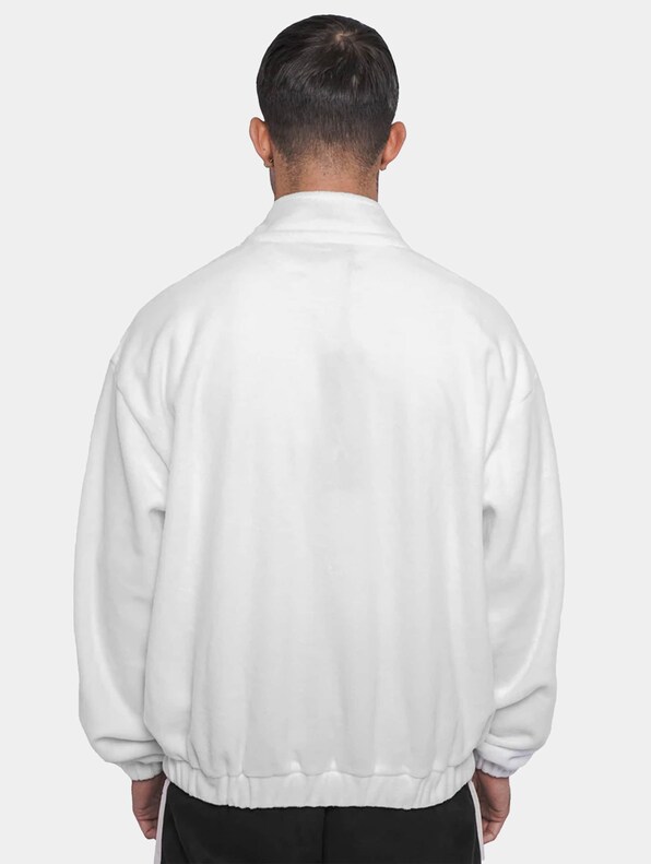 Heavy Oversize Fleece-1