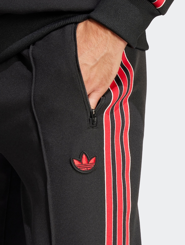 adidas Originals MUFC Icon Jogginghosen-4