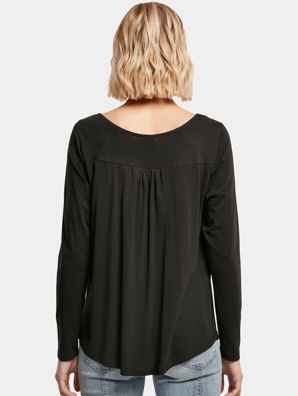 Ladies Viscose Button Up-1