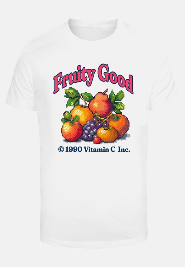 Fruity Good Tee-4