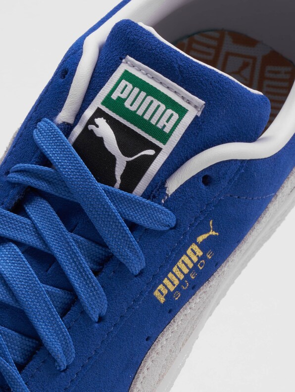 Puma Suede Classic XXI Schuhe-8