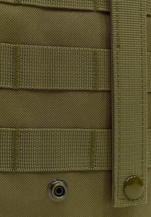 Molle First Aid Pouch Large-7