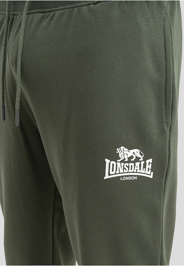 Lonsdale London Pilsdon Sweat Pant-3