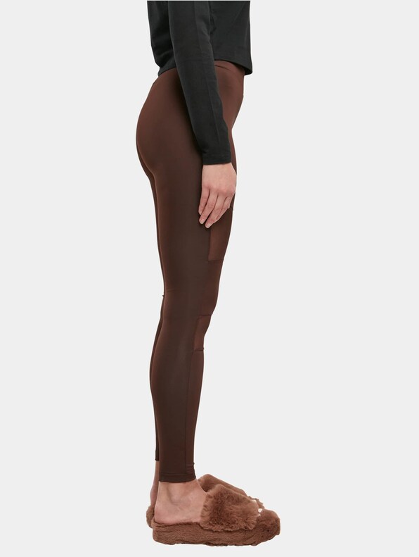 Ladies Tech Mesh-4