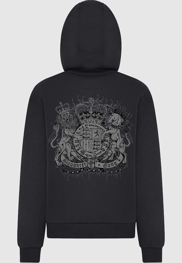 21 Savage Code of Arms Oversize-3