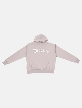 HEAVY OVERSIZE FROTTEE EMBO V2